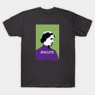 Helen Keller T-Shirt